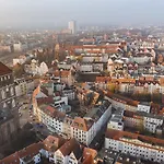 Kassebohmer Weg *