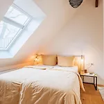 Lejlighed Kassebohmer Weg Rostock