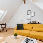 Kassebohmer Weg Lejlighed Rostock