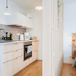 Kassebohmer Weg