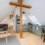 Apartman Kassebohmer Weg