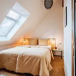 Kassebohmer Weg Lejlighed *