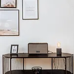 Apartman Kassebohmer Weg *