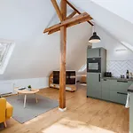 Kassebohmer Weg Apartman