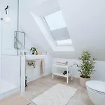 Kassebohmer Weg Apartman