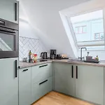Kassebohmer Weg Apartman Rostock