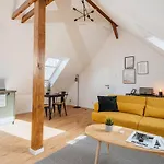 Kassebohmer Weg Apartamento Rostock