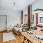 Lejlighed Kassebohmer Weg