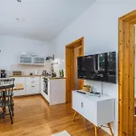 Apartman Kassebohmer Weg Rostock