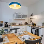 Apartman Kassebohmer Weg