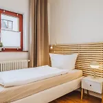 Lejlighed Kassebohmer Weg Rostock