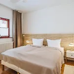 Apartman Kassebohmer Weg *