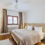 Kassebohmer Weg Apartman Rostock