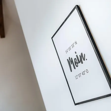 Kassebohmer Weg Apartman