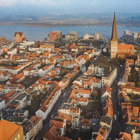 Apartman Kassebohmer Weg *