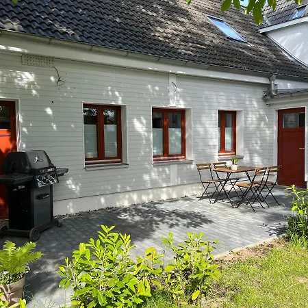 Apartment Kassebohmer Weg