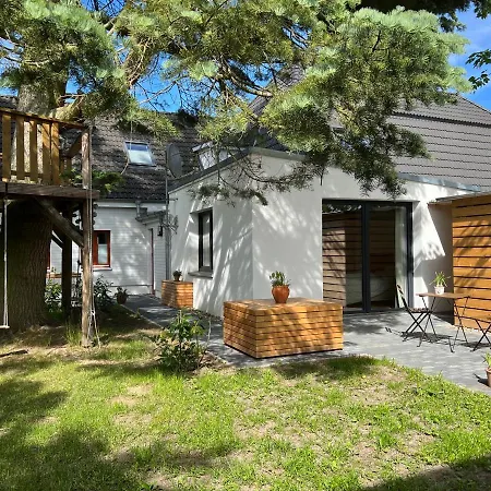 Apartman Kassebohmer Weg Rostock