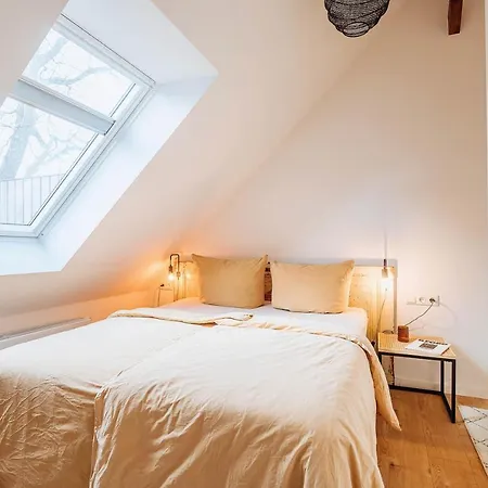 Apartment Kassebohmer Weg Rostock