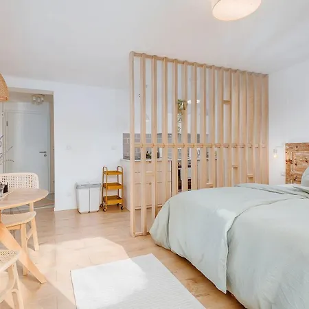 Kassebohmer Weg Appartement Rostock