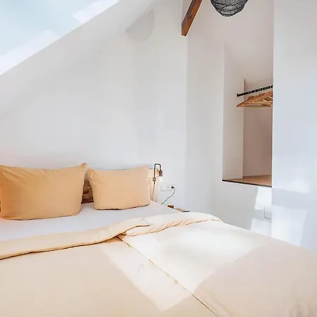 Kassebohmer Weg Appartement Rostock