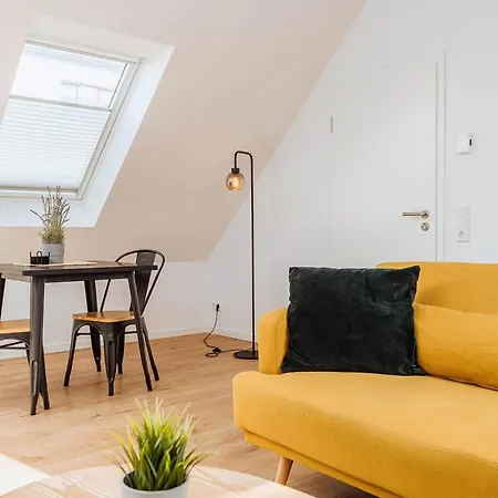 Kassebohmer Weg Rostock