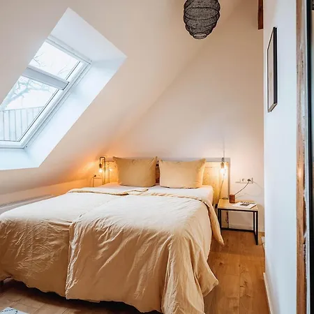 Kassebohmer Weg Apartment *