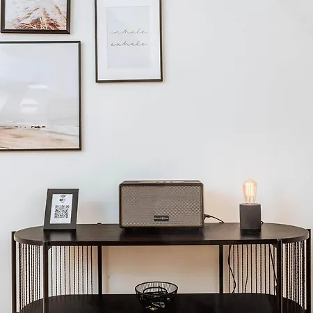 Appartement Kassebohmer Weg *