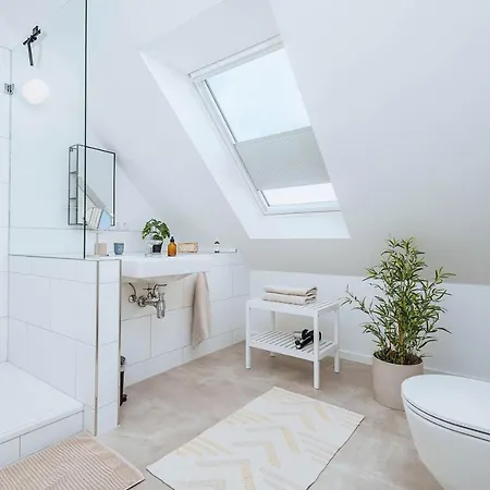 Kassebohmer Weg Apartament