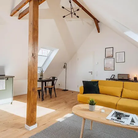 Kassebohmer Weg Apartman Rostock