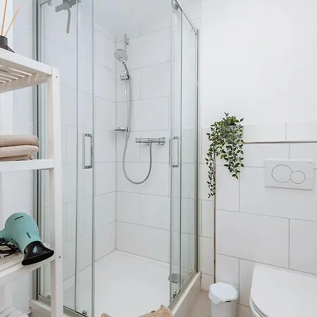 Kassebohmer Weg Apartman Rostock