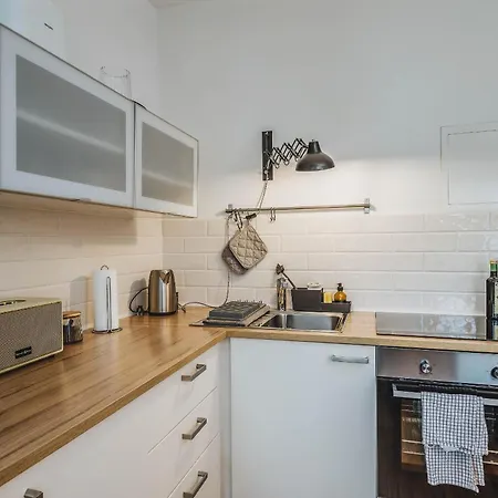 Kassebohmer Weg Rostock