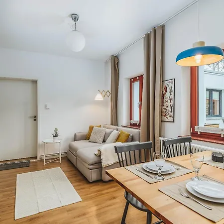 Apartment Kassebohmer Weg