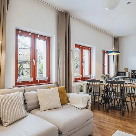 Kassebohmer Weg Appartement Rostock