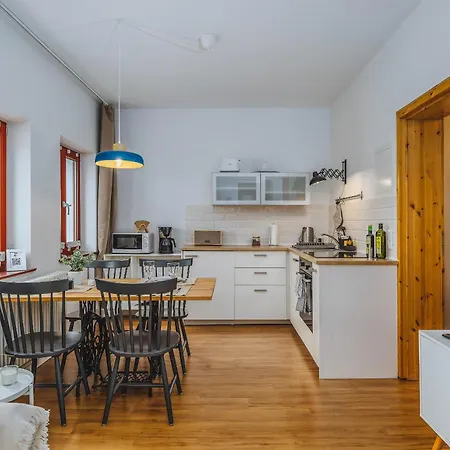 Kassebohmer Weg *