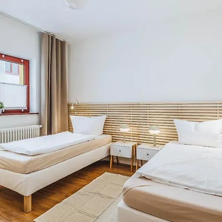 Kassebohmer Weg * Rostock