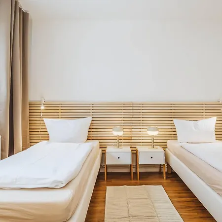 Kassebohmer Weg Rostock