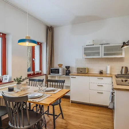 Kassebohmer Weg *