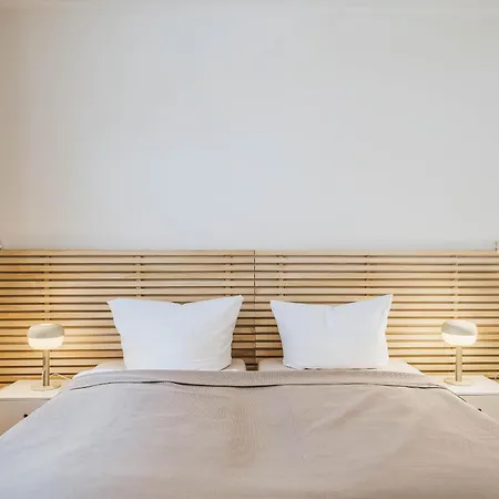 Kassebohmer Weg Apartament *
