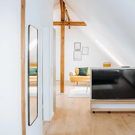 Kassebohmer Weg Apartment