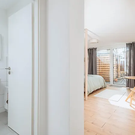 Kassebohmer Weg Apartment